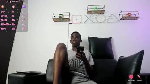 alan_blacke online show from 09/08/25, 08:41