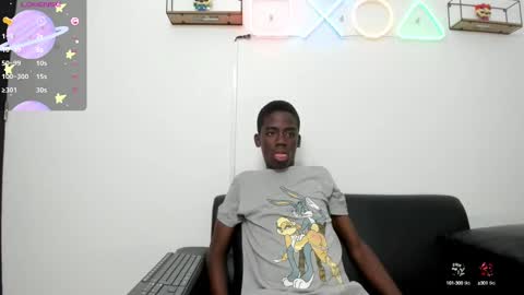 alan_blacke online show from 09/22/25, 08:22