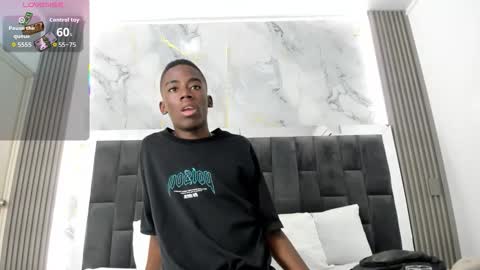 alan_blacke online show from 10/10/25, 08:30