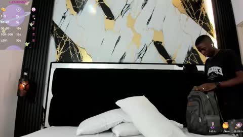 alan_blacke online show from 11/01/25, 07:49