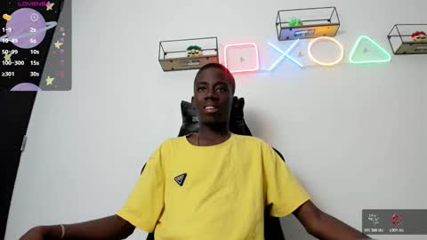 alan_blacke online show from 11/22/25, 01:10