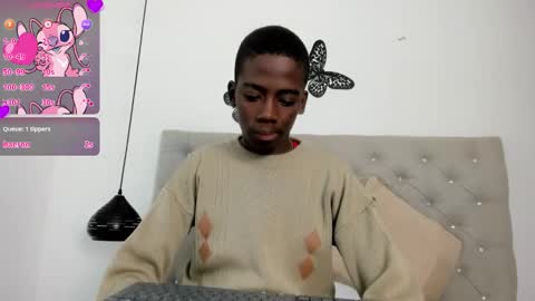 alan_blacke online show from 11/29/25, 12:52