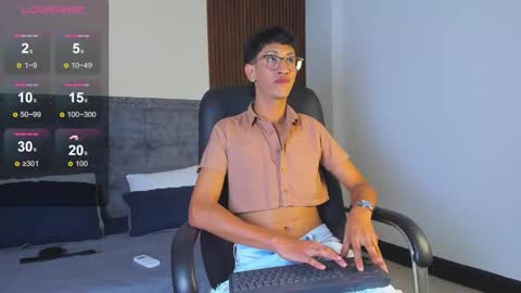 ALAN online show from 11/22/25, 08:41