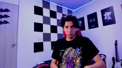 Alan Boy online show from 12/15/25, 12:09