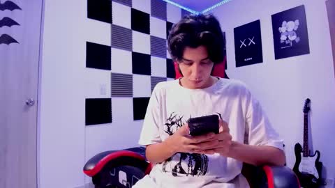 Alan Boy online show from 12/20/25, 12:12