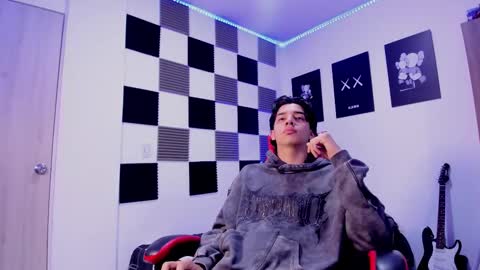 Alan Boy online show from 01/16/26, 11:25