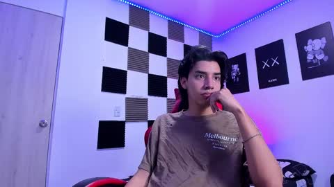 Alan Boy online show from 02/12/26, 11:49