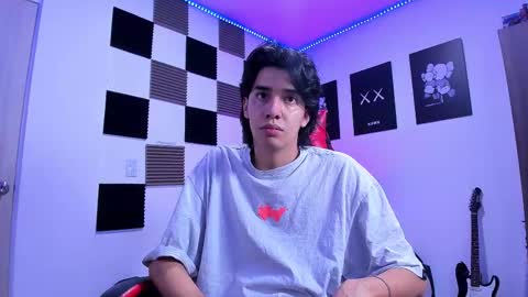 Alan Boy online show from 02/14/26, 01:02