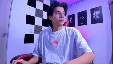 Alan Boy online show from 03/02/26, 11:28