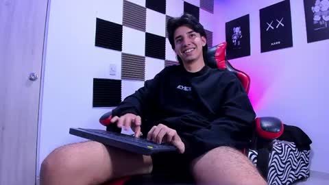 Alan Boy online show from 06/06/26, 03:44