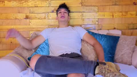 Alan online show from 03/30/26, 12:28