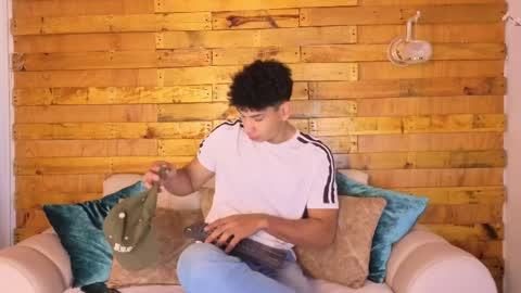 Alan online show from 03/31/26, 11:54