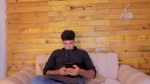 Alan online show from 04/07/26, 01:00