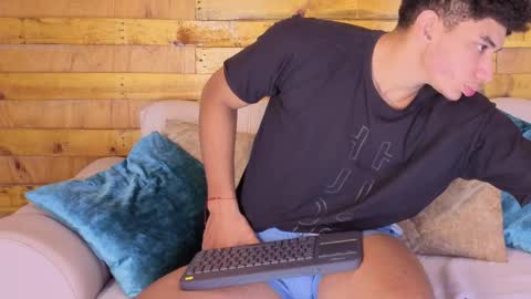 Alan online show from 04/09/26, 02:00