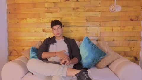 Alan online show from 04/11/26, 12:20