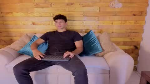 Alan online show from 04/15/26, 01:18