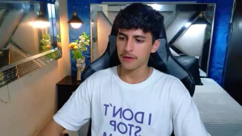 alan del reyy online show from 02/18/26, 02:07