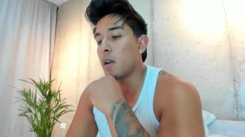 Snapshot of alan_greek_1 chatting on 02/03/25, 04:35 Alan greek online show from 02/03/25, 04:35