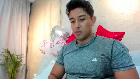 Snapshot of alan_greek_1 chatting on 02/16/25, 01:03 Alan greek online show from 02/16/25, 01:03