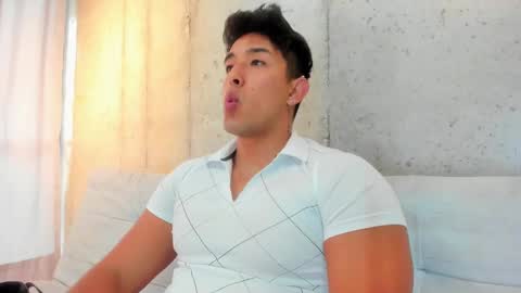 Snapshot of alan_greek_1 chatting on 03/03/25, 12:16 Alan greek online show from 03/03/25, 12:16