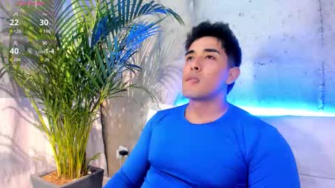 Snapshot of alan_greek_1 chatting on 09/27/25, 02:38 Alan greek online show from 09/27/25, 02:38