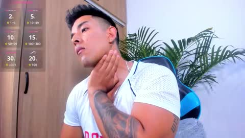 Snapshot of alan_greek_1 chatting on 10/13/25, 01:38 Alan greek online show from 10/13/25, 01:38