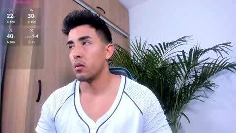 Snapshot of alan_greek_1 chatting on 10/19/25, 01:50 Alan greek online show from 10/19/25, 01:50