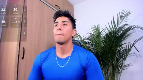 Snapshot of alan_greek_1 chatting on 10/27/25, 02:26 Alan greek online show from 10/27/25, 02:26