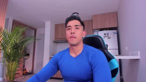 Alan greek online show from 01/10/26, 12:40