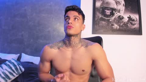 alan_morrys online show from 12/04/24, 11:46