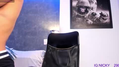 alan_morrys online show from 01/06/25, 03:31