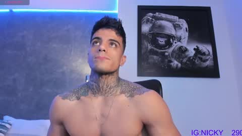 alan_morrys online show from 01/21/25, 02:22