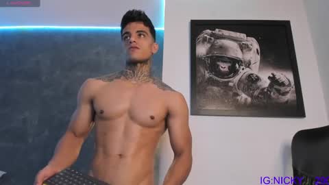 alan_morrys online show from 02/14/25, 01:45