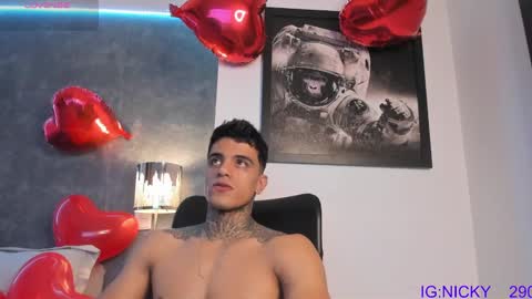 alan_morrys online show from 02/15/25, 03:09