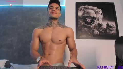 alan_morrys online show from 02/23/25, 03:02