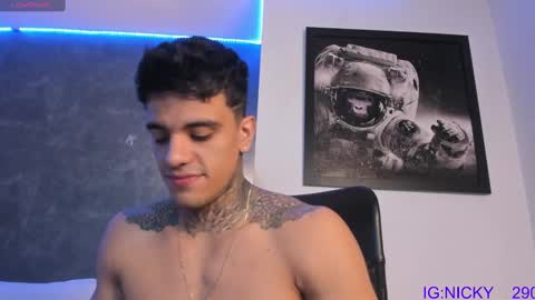 alan_morrys online show from 02/28/25, 03:04