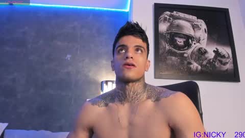 alan_morrys online show from 02/28/25, 06:21