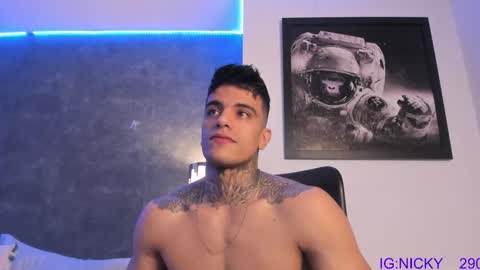 alan_morrys online show from 03/06/25, 02:30