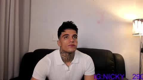 alan_morrys online show from 09/12/25, 12:44