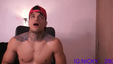 alan_morrys online show from 01/13/26, 01:33