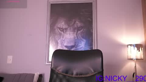 alan_morrys online show from 05/30/26, 01:14