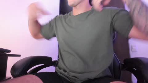 Alan online show from 12/06/24, 07:32