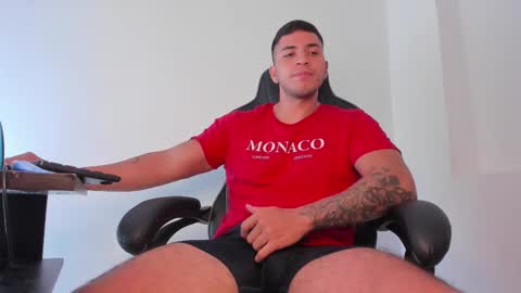 Alan online show from 02/09/25, 05:29