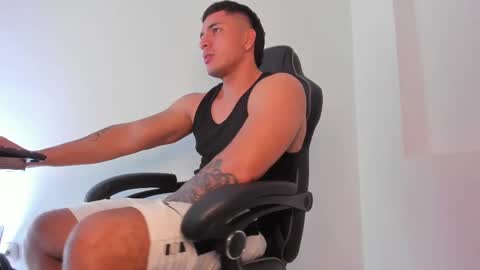 Alan online show from 02/10/25, 06:09