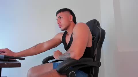 Alan online show from 02/14/25, 05:41