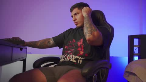 Alan online show from 01/19/26, 06:17