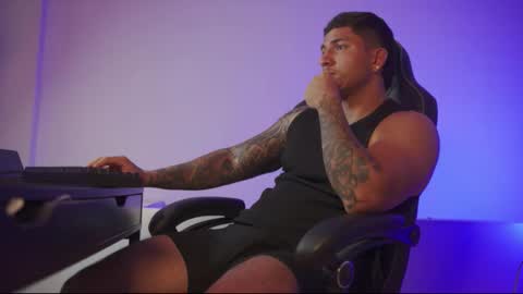 Alan online show from 02/24/26, 05:49