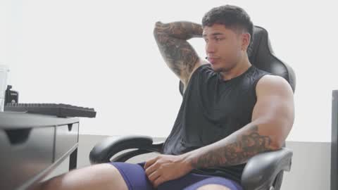 Alan online show from 03/06/26, 03:30