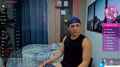 Alan  Kevin can we reach 100 thumbs up please guys  online show from 01/25/25, 10:28