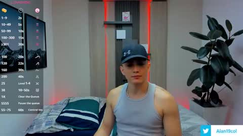 Alan  Kevin can we reach 100 thumbs up please guys  online show from 11/23/25, 11:54